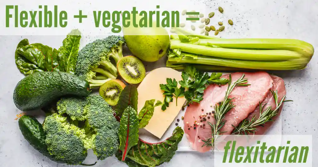 Flexitarian Diet