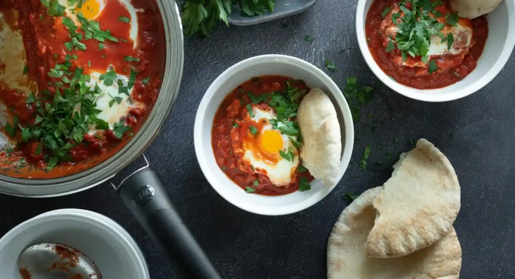 Shakshuka Consumer Food Trends