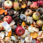 Global Food Waste Statistics