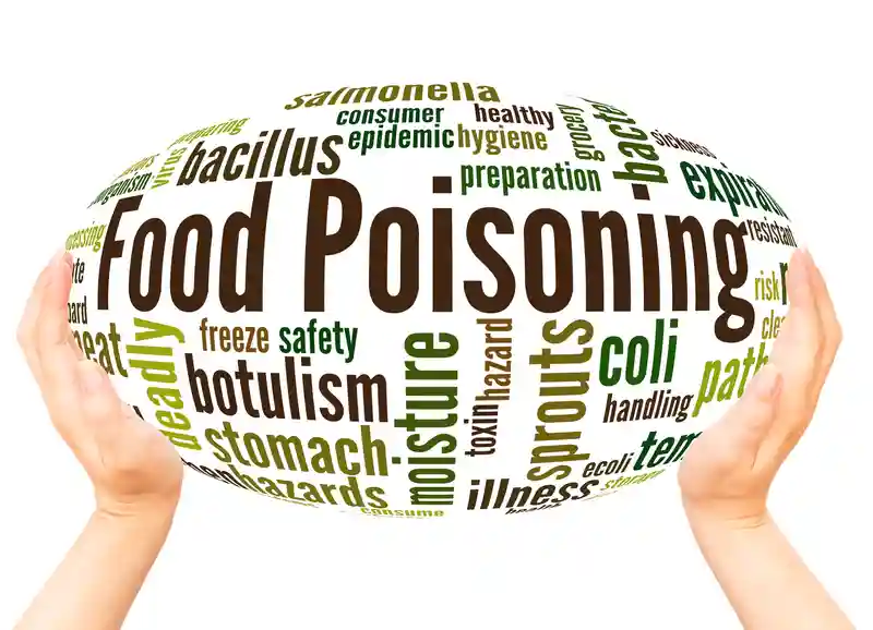 Food Technology Prevents Food Poisoning