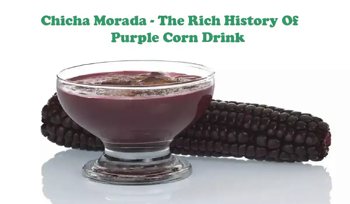 Chicha-Morada