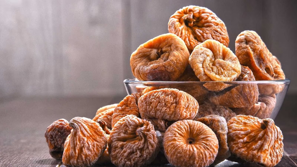 Everything You Must Need To Know About Dried Figs