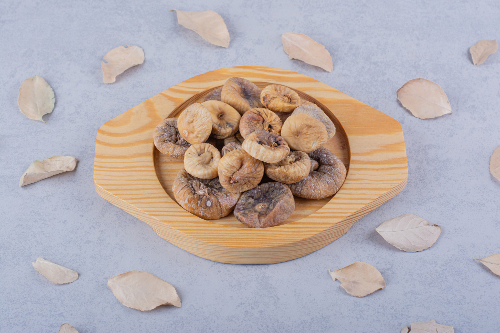 Dried Figs