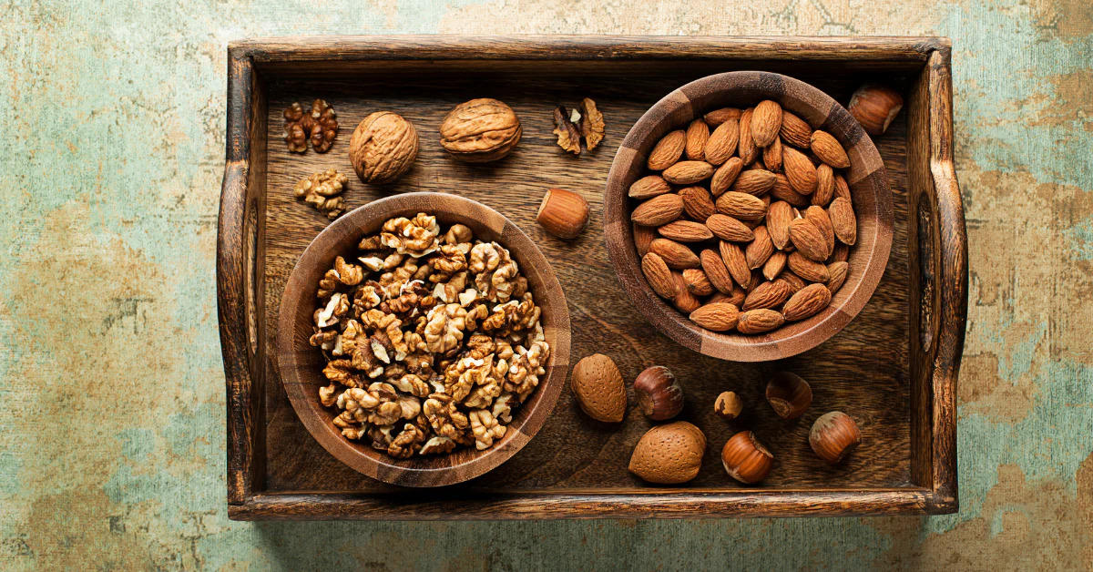 Walnuts vs Almonds | Which One Is Best For You?